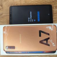 سامسونگ Galaxy A7 (2018) ۱۲۸|موبایل|تهران, فرودگاه مهرآباد|دیوار