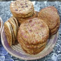 پخش کلوچه داغ و سنتی و تنوری دزفول|خوردنی و آشامیدنی|تهران, بهارستان|دیوار