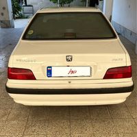 پژو پارس LX TU5، مدل ۱۴۰۱|خودرو سواری و وانت|شاهرود, |دیوار