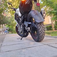 بنلی 180s|موتورسیکلت|تهران, تهران‌ویلا|دیوار