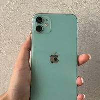 اپل iPhone 11 با حافظهٔ ۱۲۸ گیگابایت|موبایل|تهران, تسلیحات|دیوار