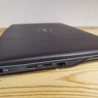 dell g3 3500 لپتاپ نسل ۱۰ دل vga 1650|رایانه همراه|تهران, میدان انقلاب|دیوار