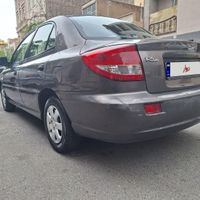 کیا ریو مونتاژ دنده‌ای، مدل ۱۳۹۰|خودرو سواری و وانت|تهران, تهران‌سر|دیوار