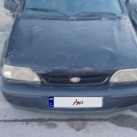 پراید صندوق‌دار بنزینی، مدل ۱۳۸۵|خودرو سواری و وانت|ورامین, |دیوار