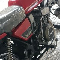 سوزوکی x7 250 ایکس هفت|موتورسیکلت|قائم‌شهر, |دیوار