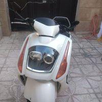 موتور سوزوکی250cc جیما مدل 2017|موتورسیکلت|تهران, آذری|دیوار