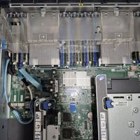 سرور HPE DL380 G9 2696v4|رایانه رومیزی|تهران, ونک|دیوار