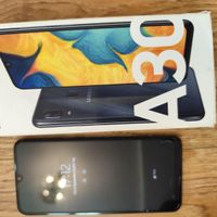 سامسونگ Galaxy A30 ۶۴ Gb|موبایل|تهران, فرودگاه مهرآباد|دیوار