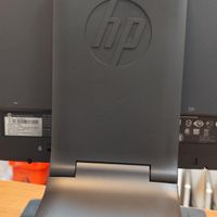 مانیتور استوک 22 اینچ LED اچ پی hp 2206x پنل ips|قطعات و لوازم جانبی رایانه|تهران, میدان ولیعصر|دیوار