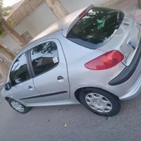 206مدل83|خودرو سواری و وانت|کرج, شهریار|دیوار
