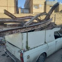 خرید ضایعات تخریب لوازم منزل اهن الومینوم درپنجره|عمده‌فروشی|مشهد, قاسم‌آباد (شهرک غرب)|دیوار