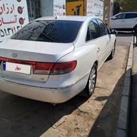 هیوندای آزرا گرنجور 3300cc، مدل ۲۰۰۹|خودرو سواری و وانت|مشهد, امام خمینی|دیوار