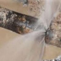نشتیاب نشتیابی نشت یابی با دستگاه نقطه زن دقیق|خدمات پیشه و مهارت|اهواز, گلستان|دیوار