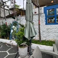 چتر و سایبان برای کافه و یا حیاط|کافی‌شاپ و رستوران|تهران, ولنجک|دیوار