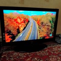 LCD ال سی دی 43 اینچ سامسونگ اصل کره نونو|تلویزیون و پروژکتور|تهران, پیروزی|دیوار