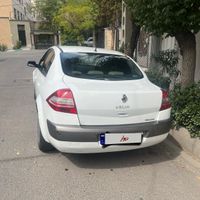 رنو مگان مونتاژ 2000cc، مدل ۱۳۹۰|سواری و وانت|تهران, اختیاریه|دیوار