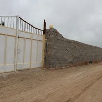 باغ ۱۰۰۰متری|فروش زمین و کلنگی|اصفهان, حسین‌آباد|دیوار