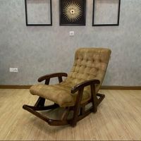 صندلی راک مدل طرح خواب|صندلی و نیمکت|تهران, اوقاف|دیوار