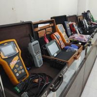دستگاه دیاگ ویمکس vmax|فروشگاه و مغازه|کرج, کوی کارمندان جنوبی|دیوار