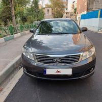 کیا اپتیما 2700cc، مدل ۲۰۱۰ سند تک برگ|خودرو سواری و وانت|تهران, بهار|دیوار