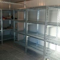 سری قفسهshelving|فروشگاه و مغازه|تهران, نواب|دیوار