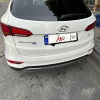 هیوندای سانتافه ix 45 2400cc، مدل ۲۰۱۶|سواری و وانت|تهران, امانیه|دیوار
