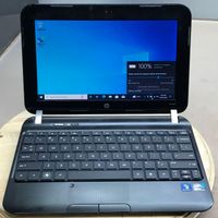 HP mini 1104 با ضمانت کتبی|رایانه همراه|تهران, میدان ولیعصر|دیوار