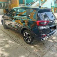 ام‌وی‌ام X55 Pro اکسلنت اسپرت، مدل ۱۴۰۲|خودرو سواری و وانت|تهران, ازگل|دیوار