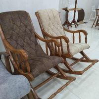 صندلی راک چستر|صندلی و نیمکت|اصفهان, درچه|دیوار