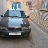 دوو سی یلو سدان، مدل ۱۳۷۸|خودرو سواری و وانت|دزفول, |دیوار