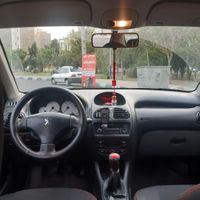 پژو 206 SD V8، مدل ۱۳۹۵، خاکستری،بی رنگ، ۱۲۳ هزار|سواری و وانت|تهران, نازی‌آباد|دیوار
