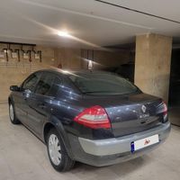 رنو مگان 2000cc، مدل ۲۰۰۸ عالی|خودرو سواری و وانت|تهران, شهرک غرب|دیوار