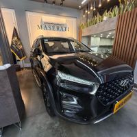 ام‌وی‌ام X22 Pro اکسلنت، مدل ۱۴۰۰|خودرو سواری و وانت|تهران, ائمه اطهار|دیوار
