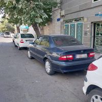 سمند LX XU7 بنزینی، مدل ۱۳۹۷|سواری و وانت|تهران, یاخچی‌آباد|دیوار