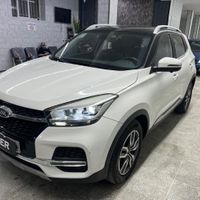 ام‌وی‌ام X55 اکسلنت، مدل ۱۴۰۰|خودرو سواری و وانت|اصفهان, همدانیان|دیوار