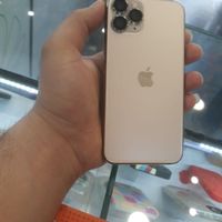 اپل iPhone 11 Pro ۲۵۶ گیگابایت|موبایل|تهران, کوی بیمه|دیوار