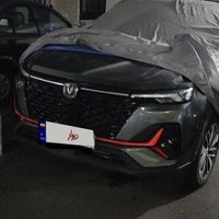 چانگان cs35پلاس ۲۰۲۴ خشک|خودرو سواری و وانت|تهران, دولت‌آباد|دیوار