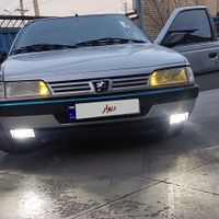 پژو405|خودرو سواری و وانت|تهران, حسن‌آباد|دیوار