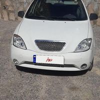 تیبا LX مدل ۹۰ دوگانه cng|خودرو سواری و وانت|تبریز, |دیوار