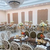 تالار عروسی عقد نامزدی تولد تشریفاتی قصر پردیس|خدمات پذیرایی/مراسم|تهران, گمرک|دیوار