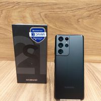سامسونگ S21 Ultra 5G|موبایل|قم, بلوار کاشانی|دیوار