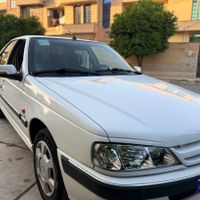 پژو پارس LX TU5، مدل ۱۳۹۸|خودرو سواری و وانت|شیراز, شهرک فرزانگان|دیوار