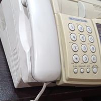 فکس پاناسونیک|پرینتر، اسکنر، کپی، فکس|تهران, پیروزی|دیوار