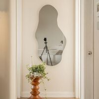 آینه دفرمه (کد طرح 25)|آینه|مشهد, فرهنگ|دیوار