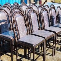 صندلی پایه بلند مدل بادوام اپن اوپن استاد|مبلمان اداری|تهران, کریم‌آباد|دیوار
