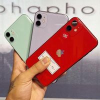 اپل آیفون iPhone 11 ۱۲۸ گیگابایت|موبایل|تهران, اقدسیه|دیوار