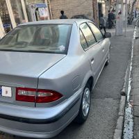 سمند LX ساده، مدل ۱۳۸۳|خودرو سواری و وانت|تبریز, |دیوار