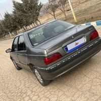 پژو پارس سال مدل ۱۳۹۶|خودرو سواری و وانت|تهران, دولت‌آباد|دیوار
