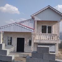 فروش ویلانوسازدوبلکس به متراژ 120متر|فروش خانه و ویلا|دیلمان, |دیوار