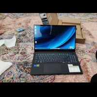 لپتاب گیمینگ ایسوس creator q540 vj. i9 13900H|رایانه همراه|تهران, قلهک|دیوار